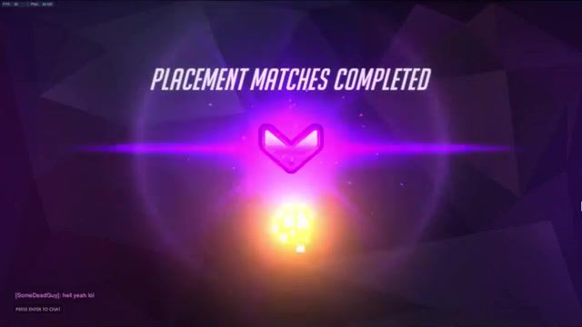 Ow placement matches, naisu, expectations vs reality, lol, fun, game, mashup, funny, raiting, win, match, placement, overwatch.