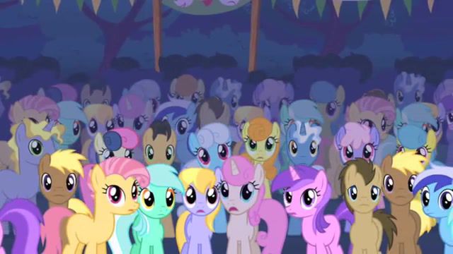 Ponyvision, Eurovision Song Contest, Rotterdam, Open Up, Esc, Russia, Little Big, Uno, Official, Music, Mlp, My Little Pony, Applejack, Mashup