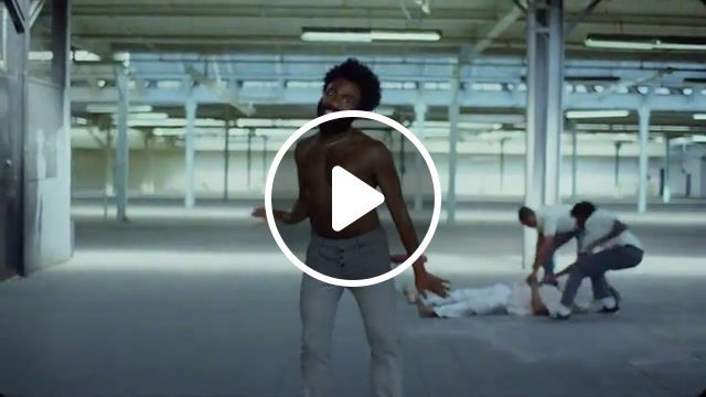Childish gambino this is america official, childish gambino, rap, this is america, donald glover, on the downbeat, swing republic, music. #0