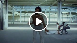 Childish Gambino This Is America Official