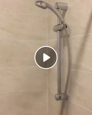 Country in the shower