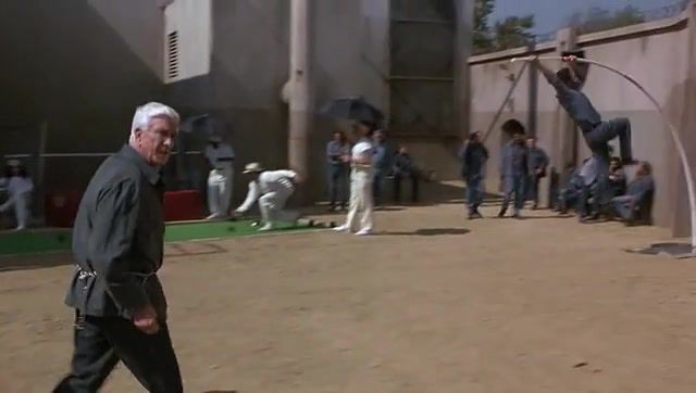 I want to break free, naked gun 33 1 3 the final insult, movies, movies tv.