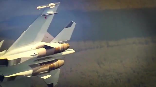 Russian cool Su 35 - Video & GIFs | plenka readiness,plenka,aircraft,airplanes,airplane,military,air force,aviation,russian,russia,air,fun,cool,music,compilation,flanker,su 35,sukhoi,science technology