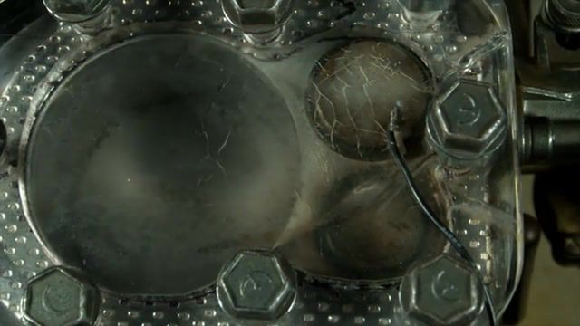 See Through Engine 4K Slow Motion Visible Combustion S1 o E1, Engine, Briggs And Stratton, Combustion, Gl Head, Gl Head Engine, Gl, Head, Slow Motion, 4k, Slow, Slomo, Slow Mo, Combustion In Slow Mo, Motion, Amazing, 4k Slow Mo, Ultra Slow Motion, Warped Perception, Slow Motion 4k, Science, Inside, Inside An Engine, Look Inside, Physics, Internal, Combustion Engine, How Stuff Works, Internal Combustion Engine, How It Works, 4 Stroke, Satisfying, Motor, Homemade, See Through, See Through Engine, See Thru, Gas Engine, Science Technology