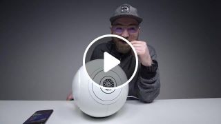 Unboxing The S3000 Bluetooth Speaker