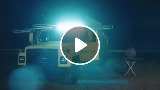 Call to ufo, the grand tour gendarme and aliens mashup. #0