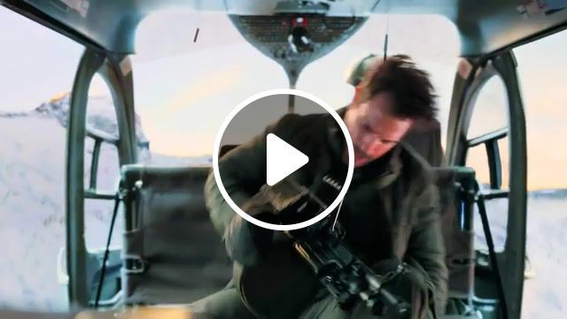 Commemorative, mashup, hybrid, mission impossible, mission impossible fallout. #0
