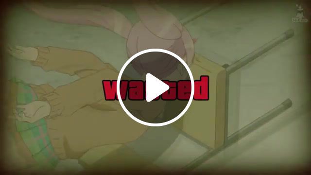 Sabagebu wasted, anime, wasted. #0