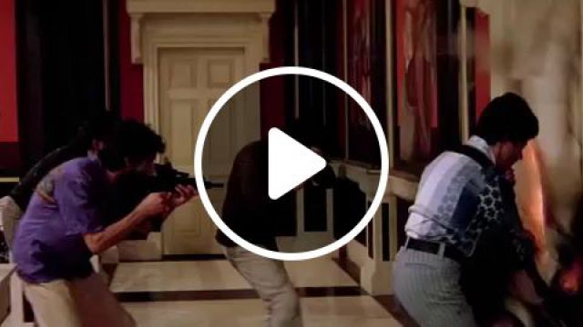 Leonardo Dicaprio, Once Upon A Time In Hollywood, Once In Hollywood, Leo Dicaprio, Quentin Tarantino, Tarantino, Scarface, Tony Montana, Al Pacino, Movie, Movies, Mashup, Mashups. #0