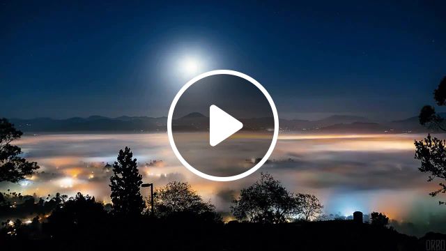 Above the fog in san diego, join, gif, orbo, free, dream, lights, color, clip, sad, blog, cinemagraphs, cinemagraph, city night, city, san diego, tune, nice, chill, light, cool, eleprimer, trip, ambient, music, peaceful, usa, live pictures. #1