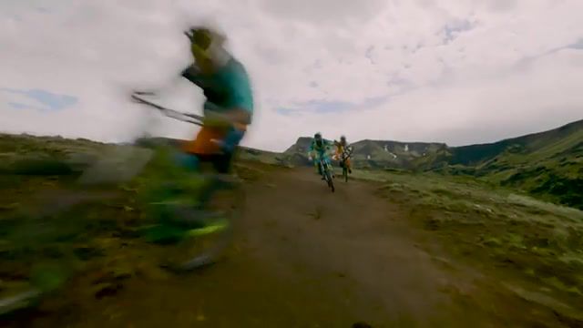 Freeride mtb into the dirt of iceland, mountain, mtb, bike, ride, dirt, biking, riding, downhill, dh, enduro, tricks, jumps, whip, travel, adventure, kyle jameson, trail, extreme, action, sports, specialized, trek, red bull, redbull, iceland, rain, weather, mud, red, mountain biking, thunder, winter sports, freeride, switch, skiing, bull, rails, powder, offroad, mountain bike, trial, jumping, groomers, extreme sports, cycling, carving, boxes, nature travel.