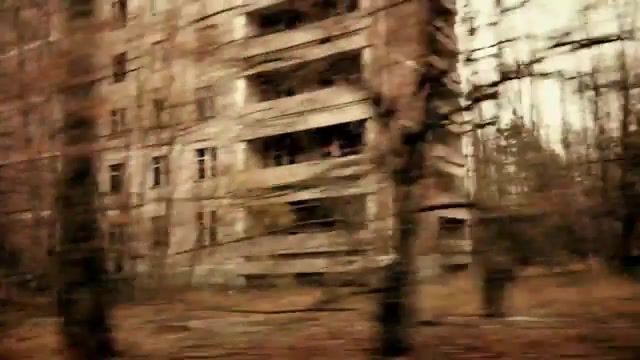 Lifeless Pripyat - Video & GIFs | chernobyl,nuclear power plant,radiation,ghost,abandoned,accident,ferris wheel,power engineer,4k,dji,dron,ussr,pripyat,30 km zone,exclusion zone,s t a l k e r,strontium 90,cesium 137,americium 241,plutonium 239,highly toxic,atom,city,tour,nature travel