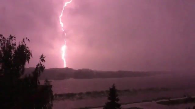 Longlost stay, Longlost Stay, Lightning, Thunder, Thunderstorm, Nature, Flash, Beautiful, Nature Travel