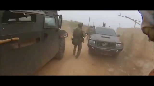 Red Sun of the Syrian Desert - Video & GIFs | ad,vks,ssa,igil,russia,sso,war,syria,isis,mi 35m,saa,syrian warfare,t 72,military 