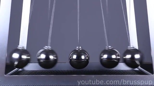 Amazing tricks with a giant newton's cradle, brusspup, brpup, brussup, bruspup, science, trick, awesome, amazing, unreal, newtons cradle, newtons, cradle, newton's cradle, physics, isaac newton, motion, gravity, cool, education, learn, science technology.