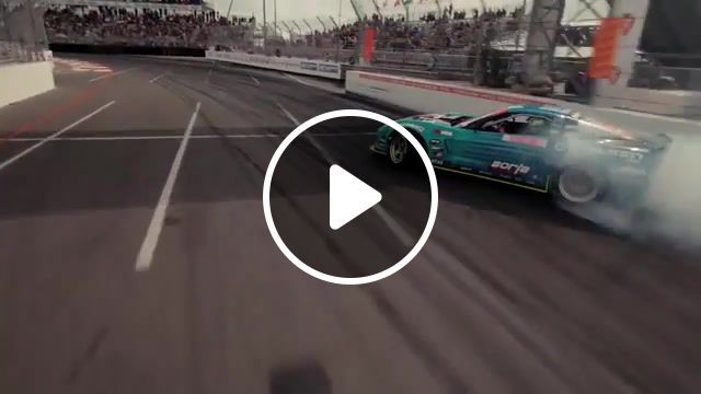Amazing unbelievable footage of matt field, cars, auto technique. #0