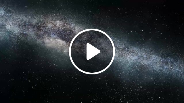 Galactic flight, galaxy, space, stars, relax, music, astronomy, milky way, science technology. #1