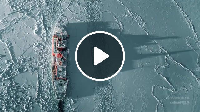 Nuclear icebreaker, nuclear icebreaker, frost, cold, heavy, ice, north pole, ship, biggest, science technology. #0
