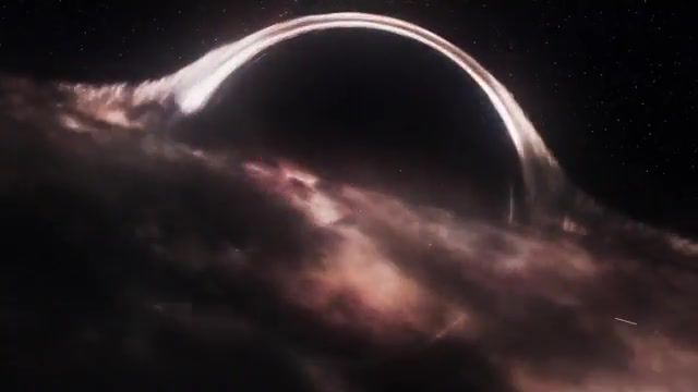 Peaceful black hole - Video & GIFs | black hole,univers,nebula,big bang,cosmic,science technology