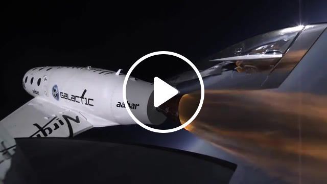 Spaceshiptwo, space, sub orbital flight, science technology. #0