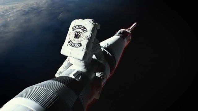 Zero Gravity Hero, Channel 4, 4od, Entertainment, British Television, Broadcaster, Space Live, Space, Astronomy, Astronaut, Hawkwind, Rocket, Devil Horns, Science Technology