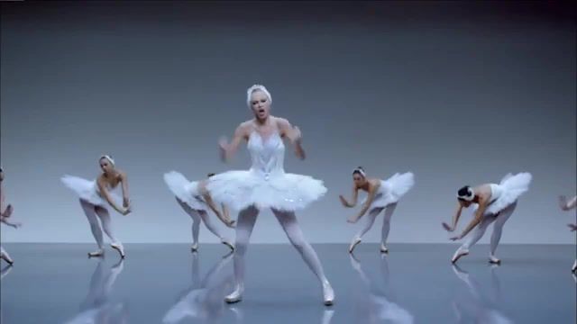 Ballet Bimmer, Taylor Swift, Shake, Ballet, Mashup