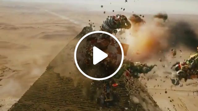 Russia vs aliens, russia, fan, music, transformers, film, mashup. #0