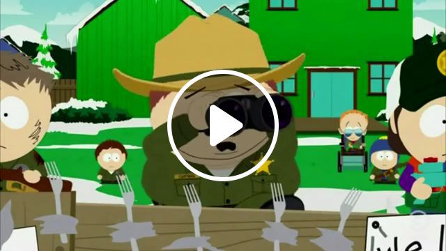 Scanning for mexicans, eric cartman, scanning, for, mexicans, southpark, mashup. #0