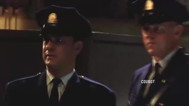 Warpain - Video & GIFs | warframe,green mile,execution,electric chair,the green mile,tom hanks,hot seat,resurrection,mashup