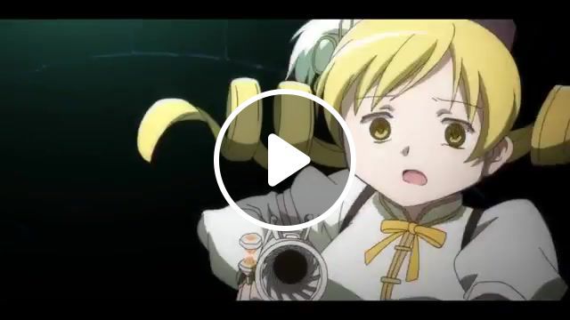Crossfire madoka magica, animegambler, credits goes to lord of the darkness 91 days amv crossfire, amv, 91 days amv crossfire, death, gambler, stephen crossfire, song, crossfire, madoka magica, anime. #0