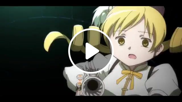 Crossfire madoka magica, animegambler, credits goes to lord of the darkness 91 days amv crossfire, amv, 91 days amv crossfire, death, gambler, stephen crossfire, song, crossfire, madoka magica, anime. #1