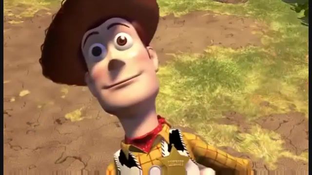 It's high noon, overwatch mcree, its high noon toy story, its high noon funny, woody round up, you, scar444, scar, woody, sid, mcree, mcree its high noon, mccree, its high noon, overwatch shit post, shit post, overwatch meme, overwatch toy story, toy story, overwatch funny, overwatch parody, overwatch, gaming.