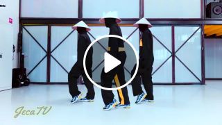 Japan Dance Galvanize Yigit Unal Remix