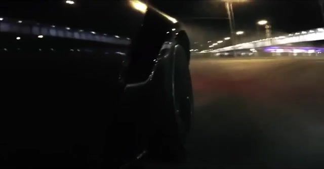 Moscow city, Car, Night City, Redzed, Drift, Music, Moscow, Speed, Cars, Auto Technique