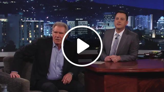 Harrison ford won't answer star wars questions, harrison ford won't answer star wars questions, jimmy fallon, lie witness news, youtube pranks, youtube challenge, man on the street, guillermo, unnecessary censorship, jimmy kimmel lie detector, jimmy kimmel mean tweets, celebrities read mean tweets, mean tweets, jimmy kimmel live, jimmy kimmel, luke skywalker, audience, home run, mlb, baseball, 42, pitch, jackie robinson, george bush, han solo, star wars, chewbacca, celebrity. #0