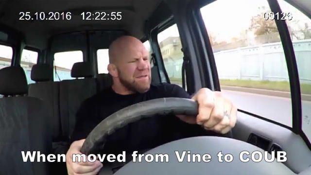 When moved from Vine to Welcome Our hearts require the changes, Our eyes require the changes - Video & GIFs | jeff monson,our hearts demand change,our eyes demand change,choi,welcome when moved from vine to