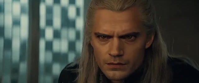 Understand Everything Except Geralt's Wig. Pirates Of The Caribbean. The Witcher. Jack Sparrow. Johnny Depp. Henry Cavill. Hybrids. Mashups. Mashup.