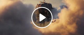 Wild Wild Mortal Engines Trailer 2