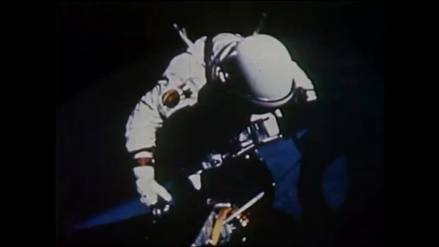Gemini 12, Gemini, Space, Agena, Jonn Serrie, Stratos, Science Technology