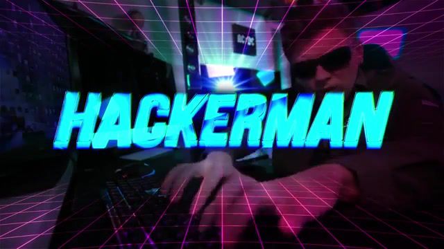 Hackerman, Hackerman, Midnight Danger, A Darker Path, Science Technology
