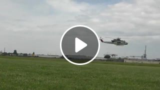Helicopter Take off Like a Boss