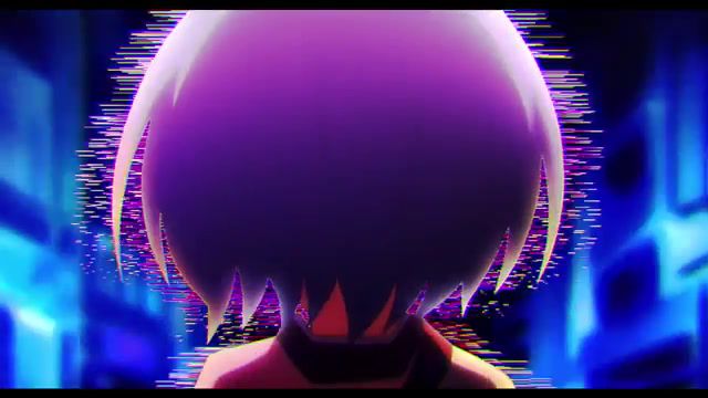 How you like that, slumberjack, anime, amv, remix, no game no life, ae, trap city, touched.