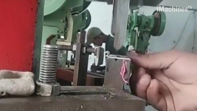 I've never seen these Impressive production methods before. Crazy factory manufacturing processing, Imachines Tv, Machine, Imachinestv, Science Technology