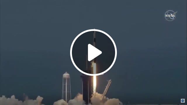 Lift off, elon musk, spacex, falcon 9, crew dragon, mike shinoda lift off, science technology. #0