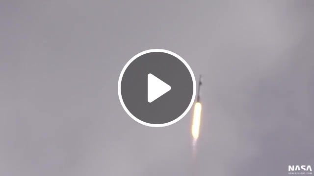 Spacex inflight abort test, spacex, crew dragon, falcon 9, dragon, science technology. #0