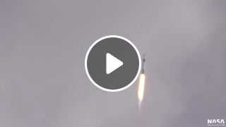 Spacex inflight abort test