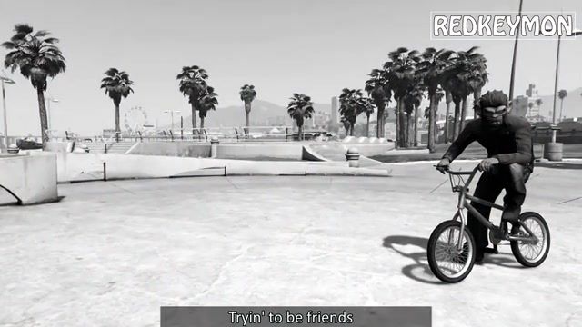 Tryin to be friends, gtc2x2, gta, games, gta online, comedy, fails, funny, gta 5 online, gta v, gta 5, grand theft auto, redkeymon, gta 5 stunts montage, gta v fails, gta 5 fails, gta v stunts, gta v funny moments, gta 5 stunts, gta 5 funny moments, gaming.