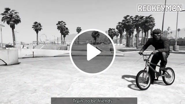 Tryin to be friends, gtc2x2, gta, games, gta online, comedy, fails, funny, gta 5 online, gta v, gta 5, grand theft auto, redkeymon, gta 5 stunts montage, gta v fails, gta 5 fails, gta v stunts, gta v funny moments, gta 5 stunts, gta 5 funny moments, gaming. #0