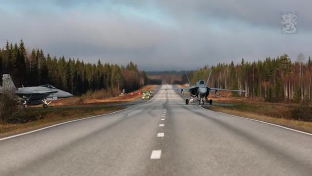 ACE 19 Working Together war all night svmplicity, Ace19, Arctic Challange Exercise, Finnish Air Force, Air Force, Defense Forces, Finnish Defense Forces Armed Force, Finnish Air Force Armed Force, Mcdonnell Douglas F A 18 Hornet Aircraft Model, Hornet, F 18, Road