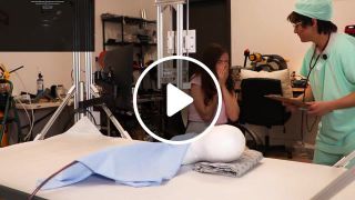 Crack Addict Michael Reeves Built A Surgery Robot